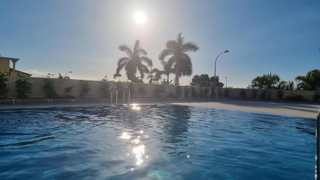 Apartment Las Terrazas Costa Adeje Ocean View Exterior photo