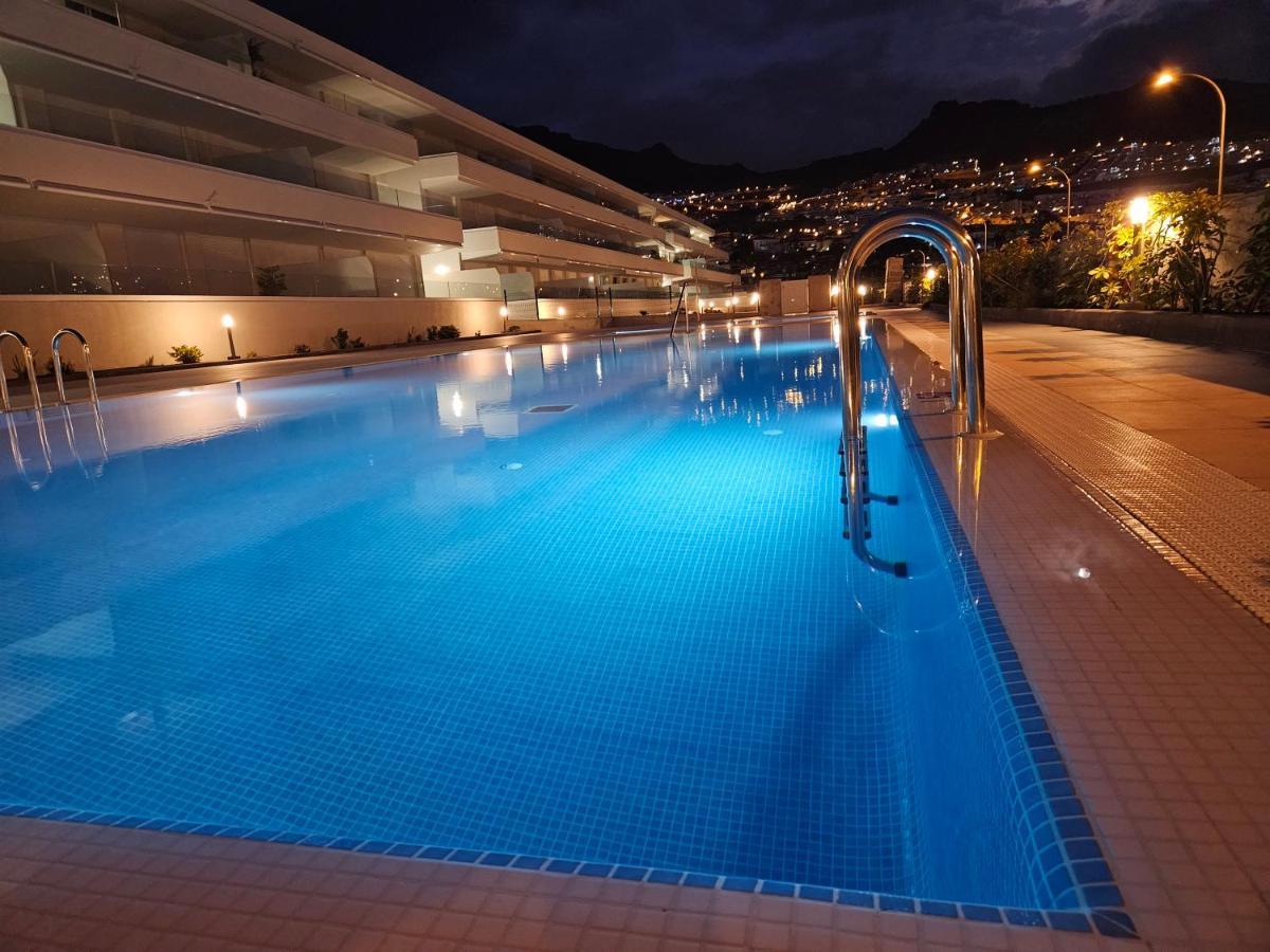 Apartment Las Terrazas Costa Adeje Ocean View Exterior photo