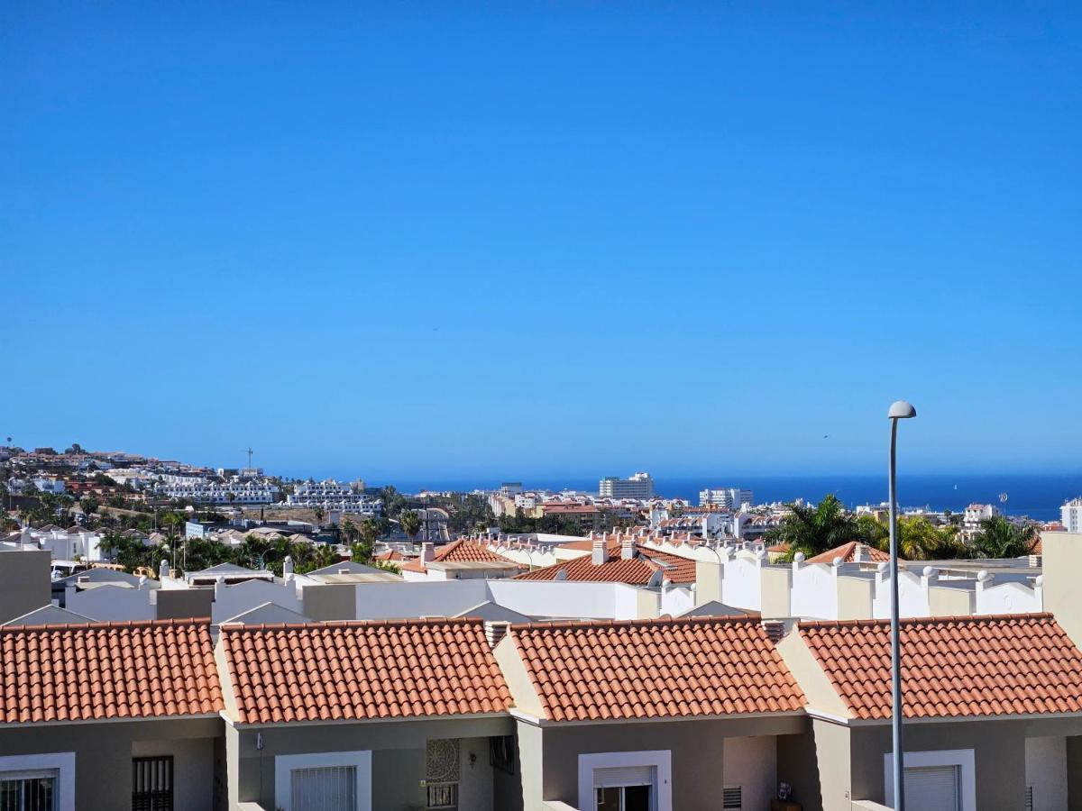 Apartment Las Terrazas Costa Adeje Ocean View Exterior photo